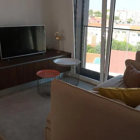 Sottomayor Apartment