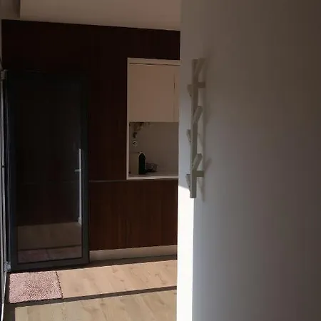Apartment Sottomayor *