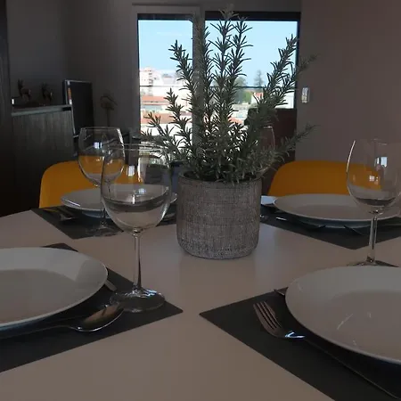 Sottomayor Apartment Figueira da Foz