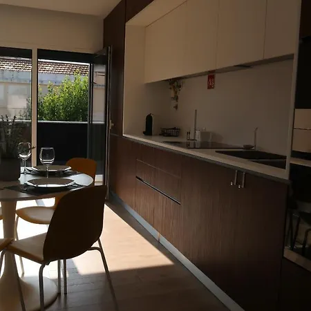 Sottomayor Apartment Figueira da Foz