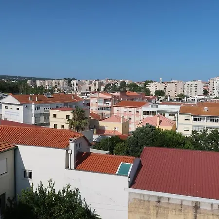 Apartment Sottomayor