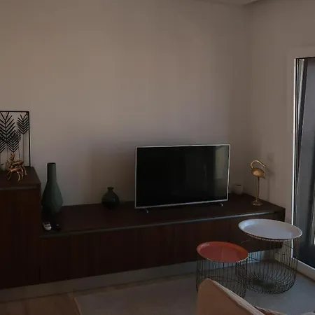 Apartment Sottomayor *