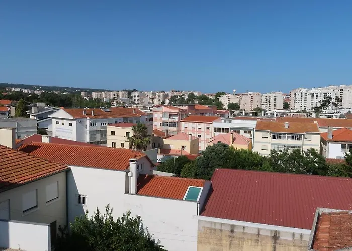 דירה Sottomayor