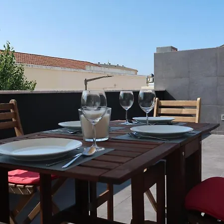 Sottomayor Appartement