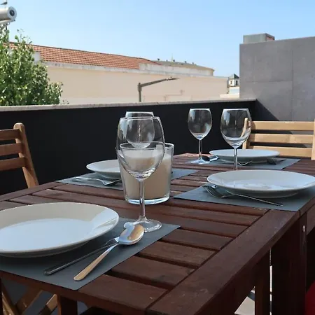 Sottomayor Apartamento *