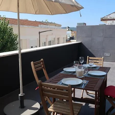 Apartamento Sottomayor