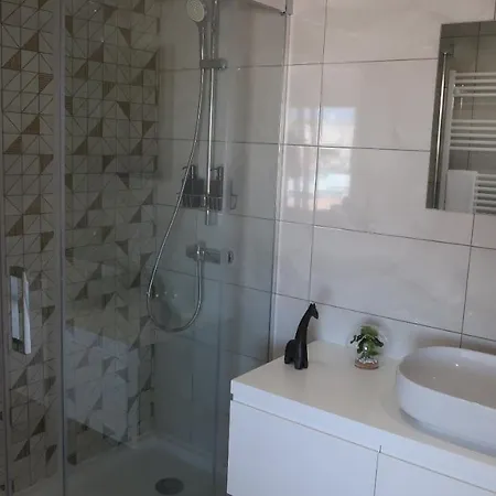 Sottomayor Appartement Figueira da Foz