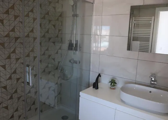 Sottomayor Apartman Figueira da Foz